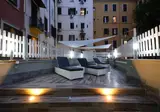Vatican's Roof foto 6