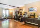 Black Swan Inn Lee-Lenox - An Ascend Hotel Collection Hotel foto 10
