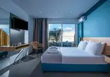 Enorme Infinity Beach foto 10