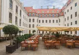 Hotel Taschenbergpalais Kempinski Dresden foto 16