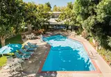 Best Western Plus Santa Barbara foto 8