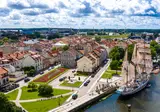 Cruise van Scandinavië tot de Baltische Zee foto 12
