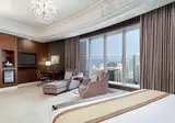 Best Plaza West Bay Hotel foto 21