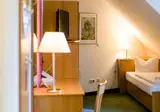 Akzent Hotel Zur Grünen Eiche foto 6