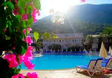 Ölüdeniz Turquoise Hotel foto 15