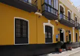 Hotel San Gil foto 2