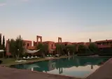 Les Jardins De Zyriab foto 16