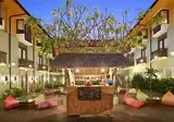 Harris Hotel Kuta Tuban foto 14