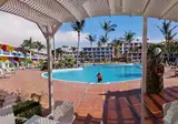 Club Hotel Drago Park foto 13