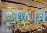 Al Habtoor Grand Resort, Autograph Collection foto 30