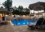Sunshine Hotel Malia foto 12