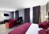 Hotel Zentral Parque Valladolid foto 26