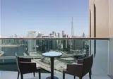 Hyde Hotel Dubai foto 9