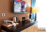 Ramada Plaza by Wyndham Istanbul City Center foto 28