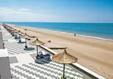 Hotel Playa de la Luz foto 2