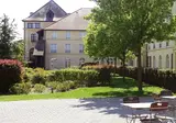 Hotel Campanile Val de France foto 14
