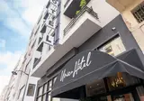 Unico Hotel Maarif foto 27
