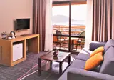 Suhan Seaport Hotel foto 26