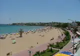 Hotel Saadet foto 16