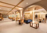Jomtien Thani Hotel foto 12