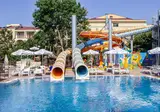 Hotel Kuban foto 1