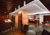Victory Hotel & Spa Istanbul foto 3