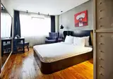 SuB Hotel Karaköy foto 28