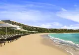 Hilton Tulum Riviera Maya All-Inclusive Resort foto 5