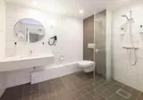 Hotel Scandic St. Olavs Plass foto 3