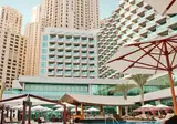 Hilton Dubai The Walk foto 22