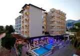 Time Beach Hotel foto 7