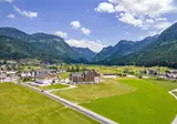 COOEE Alpin Hotel Dachstein foto 20