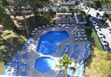 Hotel Pabisa Sofia foto 8