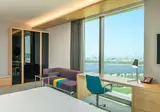 Aloft Dubai Creek foto 10