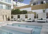 BQ Paguera Boutique Hotel foto 2