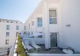 Hotel Agaró Chipiona foto 2