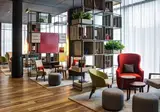 IntercityHotel Duisburg foto 11