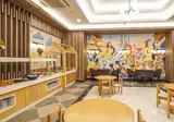 Arnor De Luxe Hotel & Spa foto 25