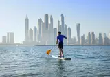 Aparthotel Adagio Premium Dubai Al Barsha foto 20