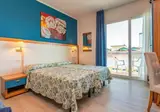 Hotel D'Annunzio foto 23