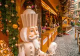 Kerstcruise Duitsland foto 2