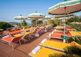 Hotel La Pergola & Villa Flavio foto 9