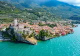 Ontdek Garda en Verona vanuit Ponti sul Mincio foto 3