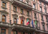 Best Western Plus Hotel Universo foto 16
