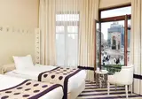 Taxim Hill Hotel foto 28