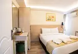 Royal Bosphorus Hotel foto 7