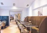 Leonardo Hotel Vienna foto 14