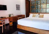 Sun Island Boutique Villas & Spa foto 24