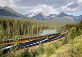Rocky Mountain Rail Tour and the Inside Passage foto 4