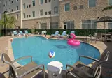 Hampton Inn Miami Airport East foto 7